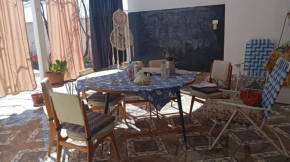 El colibrí Bed & breakfast